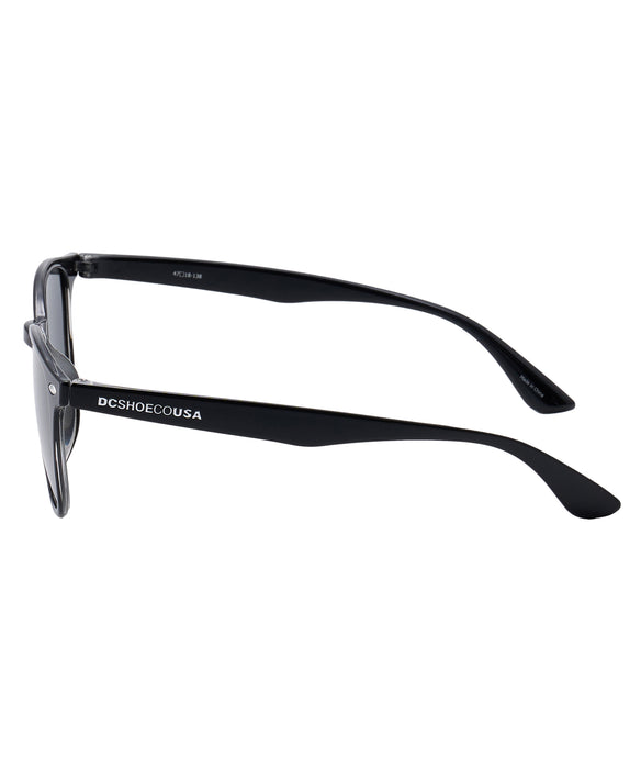 DC Shoes キッズ 25 KD ANGULAR SUNGLASS サングラス 【2026年夏モデル】