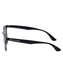 DC Shoes キッズ 25 KD ANGULAR SUNGLASS サングラス 【2026年夏モデル】 BKBK / F