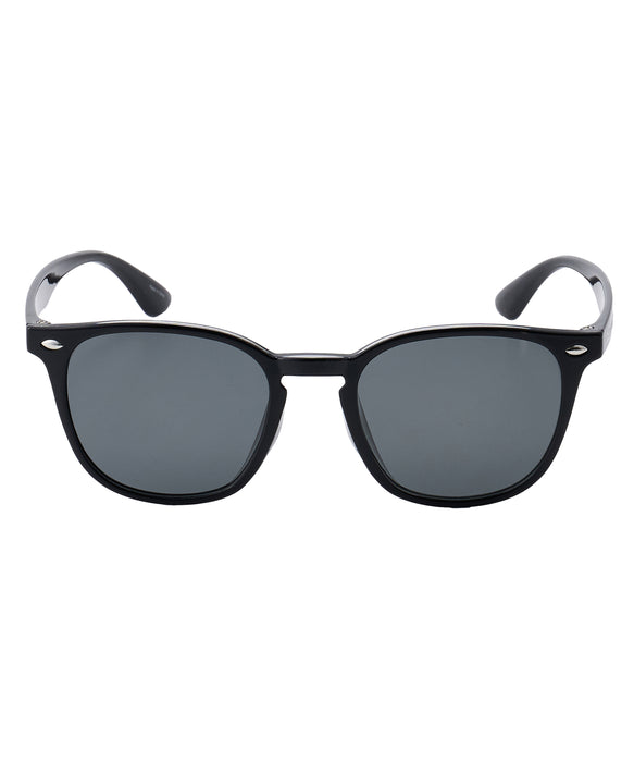 DC Shoes キッズ 25 KD ANGULAR SUNGLASS サングラス 【2026年夏モデル】 BKBK / F
