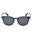 DC Shoes キッズ 25 KD ANGULAR SUNGLASS サングラス 【2026年夏モデル】 BKBK / F