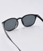 DC Shoes キッズ 25 KD ANGULAR SUNGLASS サングラス 【2026年夏モデル】 BKBK / F