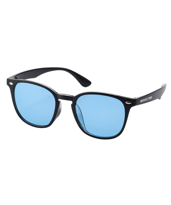DC Shoes キッズ 25 KD ANGULAR SUNGLASS サングラス 【2026年夏モデル】