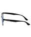 DC Shoes キッズ 25 KD ANGULAR SUNGLASS サングラス 【2026年夏モデル】 BKLB / F