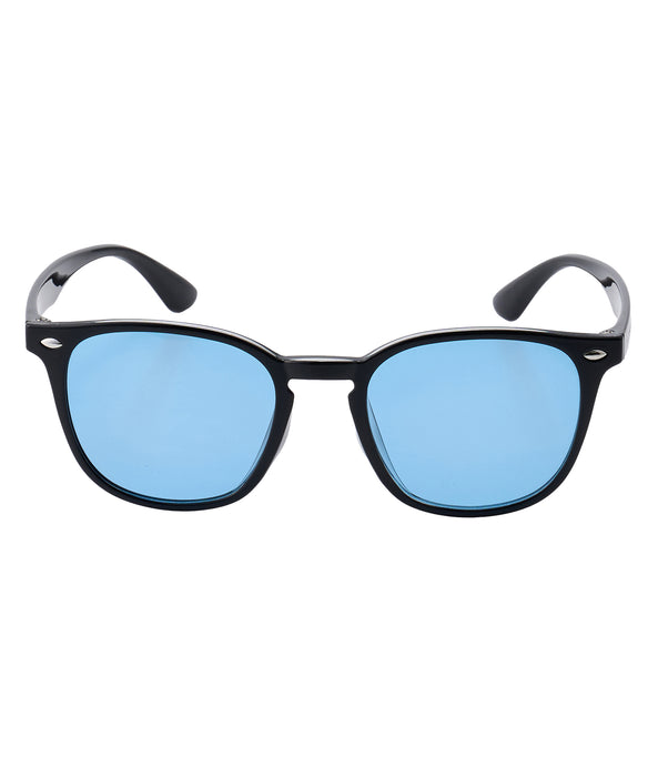 DC Shoes キッズ 25 KD ANGULAR SUNGLASS サングラス 【2026年夏モデル】 BKLB / F
