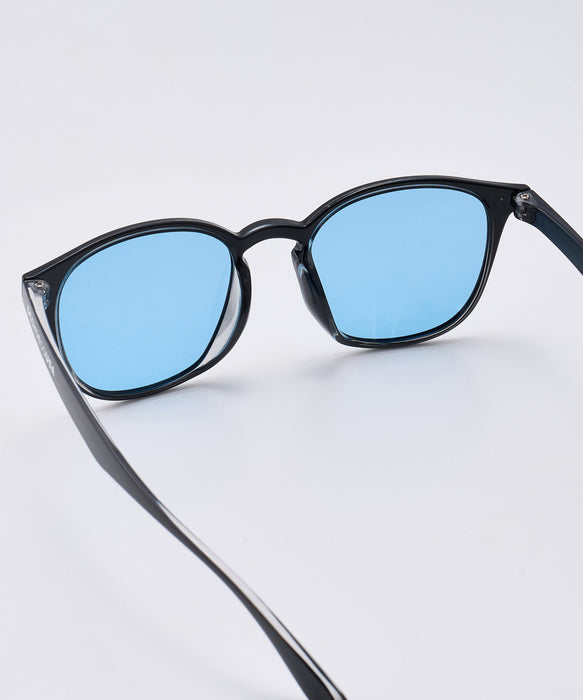 DC Shoes キッズ 25 KD ANGULAR SUNGLASS サングラス 【2026年夏モデル】 BKLB / F