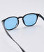DC Shoes キッズ 25 KD ANGULAR SUNGLASS サングラス 【2026年夏モデル】 BKLB / F