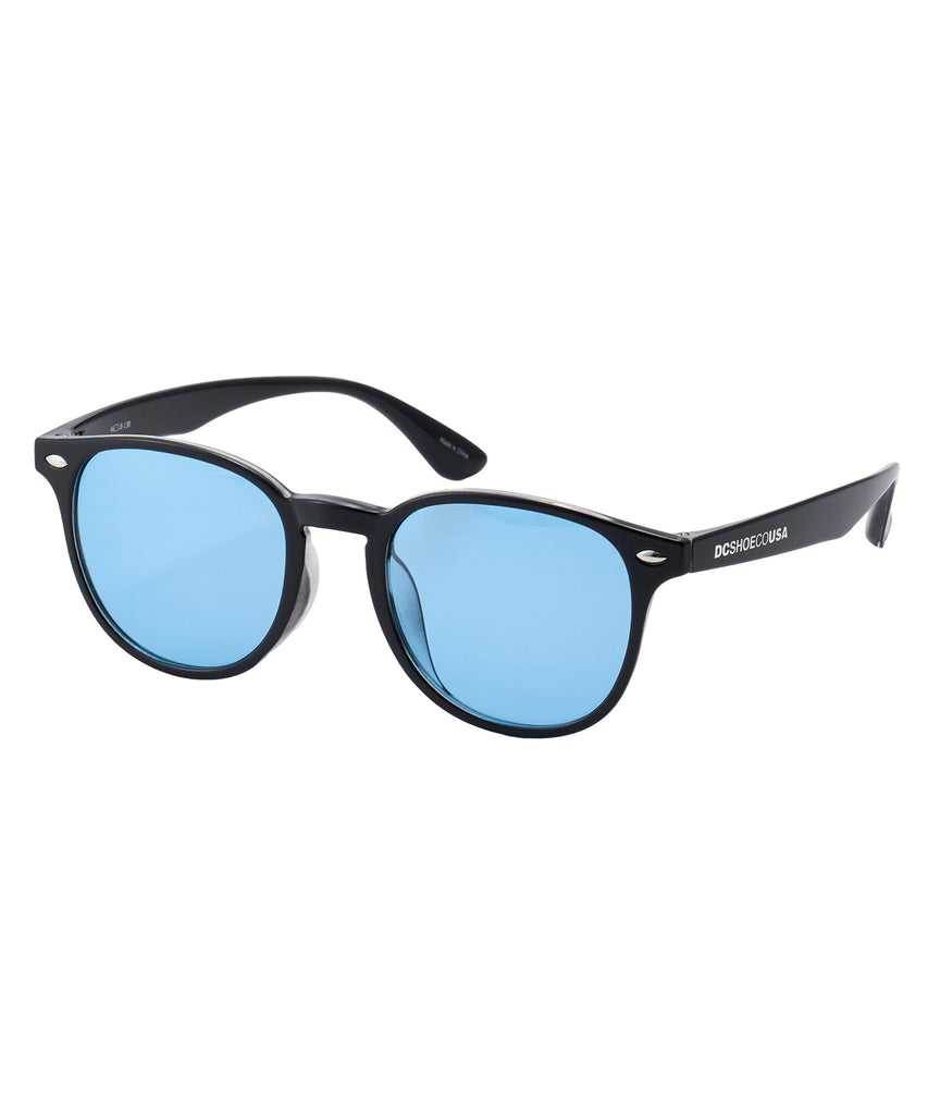 DC Shoes キッズ 25 KD ROUND SUNGLASS サングラス 【2026年夏モデル】