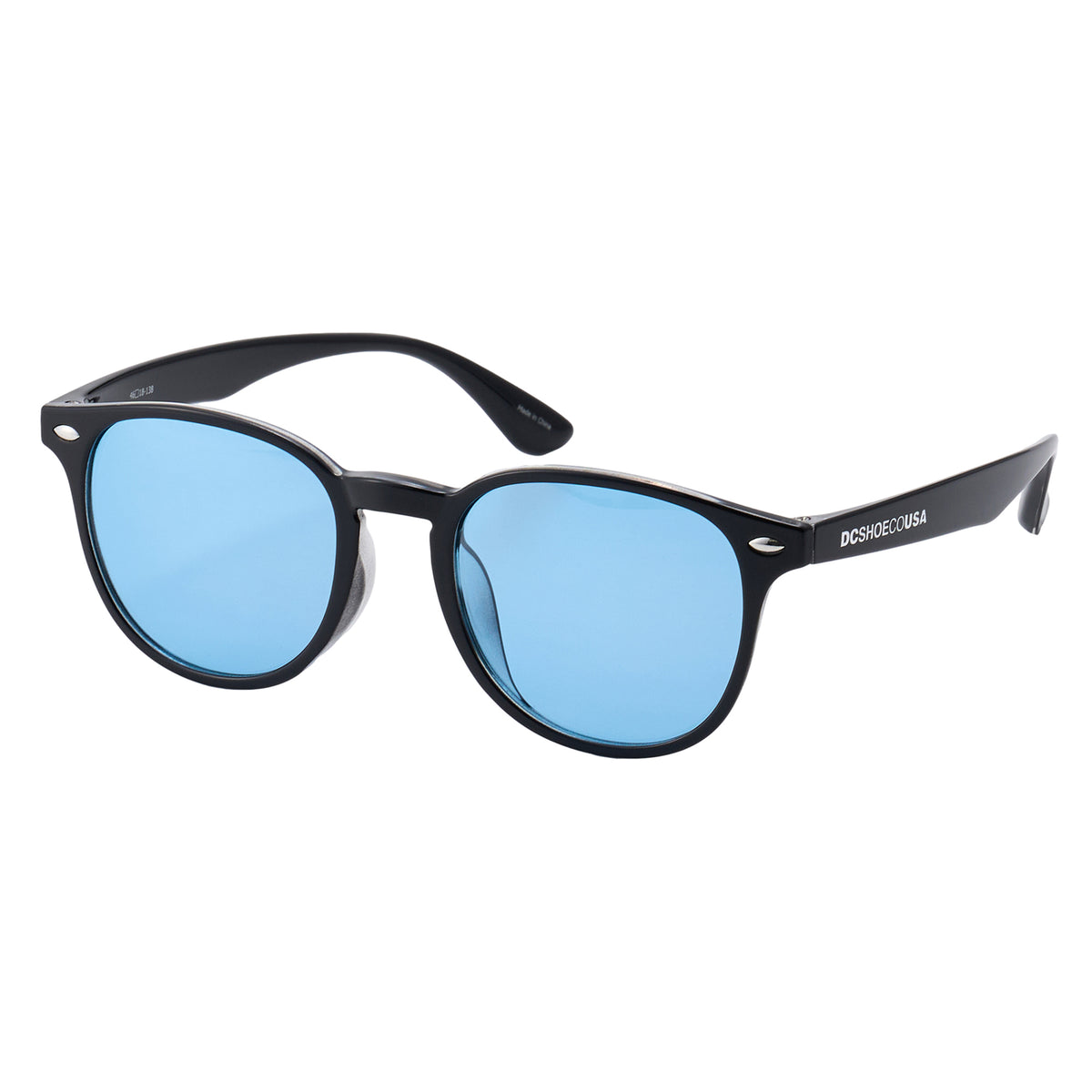 DC Shoes キッズ 25 KD ROUND SUNGLASS サングラス 【2026年夏モデル】