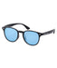 DC Shoes キッズ 25 KD ROUND SUNGLASS サングラス 【2026年夏モデル】 BKLB / F