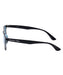 DC Shoes キッズ 25 KD ROUND SUNGLASS サングラス 【2026年夏モデル】 BKLB / F