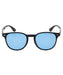DC Shoes キッズ 25 KD ROUND SUNGLASS サングラス 【2026年夏モデル】 BKLB / F