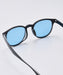 DC Shoes キッズ 25 KD ROUND SUNGLASS サングラス 【2026年夏モデル】 BKLB / F