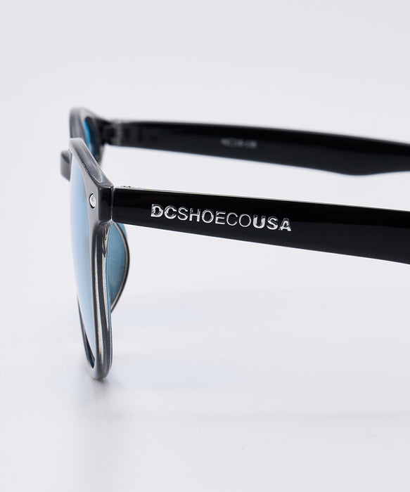 DC Shoes キッズ 25 KD ROUND SUNGLASS サングラス 【2026年夏モデル】