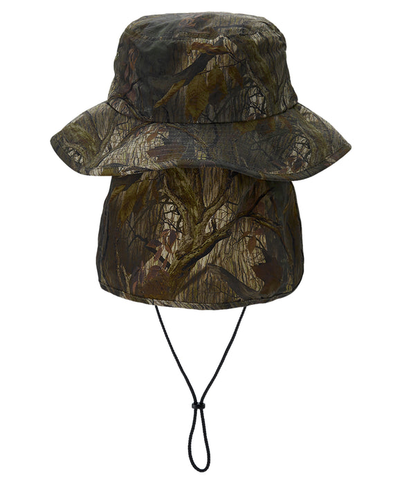 DC Shoes キッズ 26 KD SHADE HAT ハット 【2026年夏モデル】