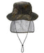 DC Shoes キッズ 26 KD SHADE HAT ハット 【2026年夏モデル】 BCM / F