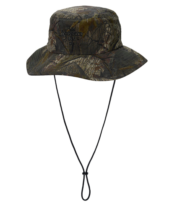 DC Shoes キッズ 26 KD SHADE HAT ハット 【2026年夏モデル】 BCM / F