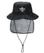DC Shoes キッズ 26 KD SHADE HAT ハット 【2026年夏モデル】 BDN / F