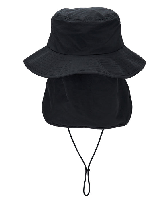 DC Shoes キッズ 26 KD SHADE HAT ハット 【2026年夏モデル】 BLK / F