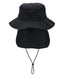 DC Shoes キッズ 26 KD SHADE HAT ハット 【2026年夏モデル】 BLK / F