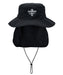 DC Shoes キッズ 26 KD SHADE HAT ハット 【2026年夏モデル】 BLK / F