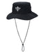 DC Shoes キッズ 26 KD SHADE HAT ハット 【2026年夏モデル】 BLK / F