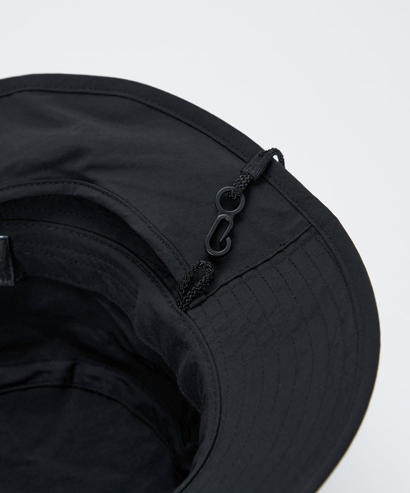 DC Shoes キッズ 26 KD SHADE HAT ハット 【2026年夏モデル】 BLK / F