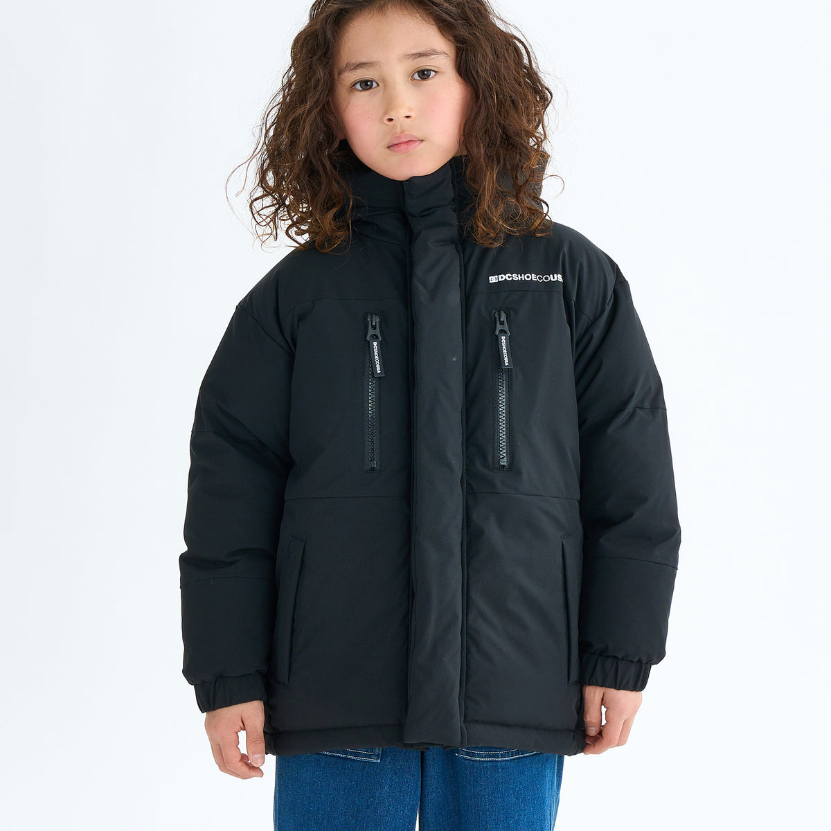 ジャケット・アウター KD Nike Dri Fit Boys Large KD Kevin Durant Hooded Full Zip Jacket