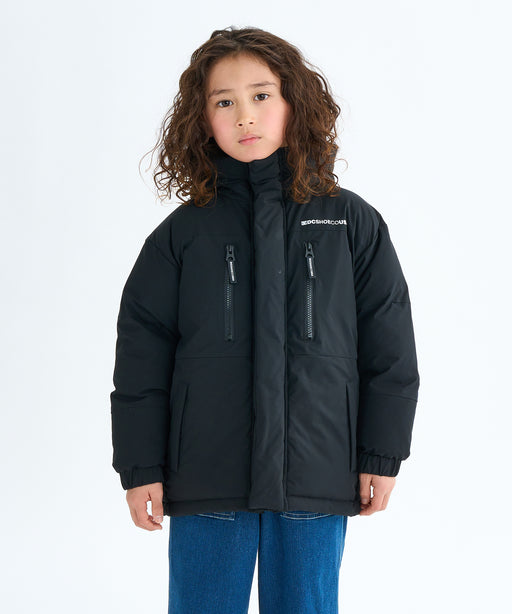 OUTLET】DC Shoes 25 KD PADDED GLACIER JACKET ジャケット アウター
