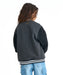 DC SHOES キッズ 26 KD VARSITY JACKET バーシティジャケット アウター 【2026年春夏モデル】 BDB / 160