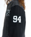 DC SHOES キッズ 26 KD VARSITY JACKET バーシティジャケット アウター 【2026年春夏モデル】 BDB / 160