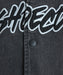 DC SHOES キッズ 26 KD VARSITY JACKET バーシティジャケット アウター 【2026年春夏モデル】 BDB / 160