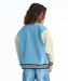 DC SHOES キッズ 26 KD VARSITY JACKET バーシティジャケット アウター 【2026年春夏モデル】 LLB / 160