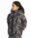 DC SHOES キッズ 26 KD PADDED GLACIER JACKET ジャケット 【2026年秋冬モデル】 BCM / 160