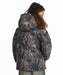 DC SHOES キッズ 26 KD PADDED GLACIER JACKET ジャケット 【2026年秋冬モデル】 BCM / 160
