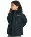DC SHOES キッズ 26 KD PADDED GLACIER JACKET ジャケット 【2026年秋冬モデル】 BLK / 160