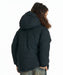 DC SHOES キッズ 26 KD PADDED GLACIER JACKET ジャケット 【2026年秋冬モデル】 BLK / 160