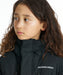 DC SHOES キッズ 26 KD PADDED GLACIER JACKET ジャケット 【2026年秋冬モデル】 BLK / 160