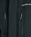 DC SHOES キッズ 26 KD PADDED GLACIER JACKET ジャケット 【2026年秋冬モデル】 BLK / 160