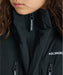 DC SHOES キッズ 26 KD PADDED GLACIER JACKET ジャケット 【2026年秋冬モデル】 BLK / 160