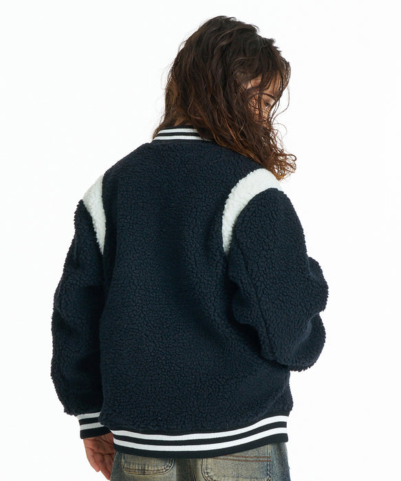 DC SHOES キッズ 26 KD REVERSIBLE JACKET ジャケット 【2026年秋冬モデル】 BKB / 160
