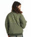 DC SHOES キッズ 26 KD REVERSIBLE JACKET ジャケット 【2026年秋冬モデル】 GRB / 160