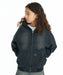 DC SHOES キッズ 26 KD PADDED HOOD JACKET ジャケット 【2026年秋冬モデル】 BDB / 160