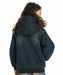 DC SHOES キッズ 26 KD PADDED HOOD JACKET ジャケット 【2026年秋冬モデル】 BDB / 160