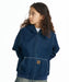 DC SHOES キッズ 26 KD PADDED HOOD JACKET ジャケット 【2026年秋冬モデル】 DID / 160
