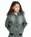DC SHOES キッズ 26 KD PADDED HOOD JACKET ジャケット 【2026年秋冬モデル】 LBB / 160