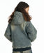 DC SHOES キッズ 26 KD PADDED HOOD JACKET ジャケット 【2026年秋冬モデル】 LBB / 160