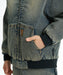 DC SHOES キッズ 26 KD PADDED HOOD JACKET ジャケット 【2026年秋冬モデル】 LBB / 160