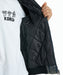 DC SHOES キッズ 26 KD PADDED HOOD JACKET ジャケット 【2026年秋冬モデル】 LBB / 160