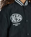DC SHOES キッズ 26 KD VARSITY JACKET ジャケット 【2026年秋冬モデル】 BKB / 160