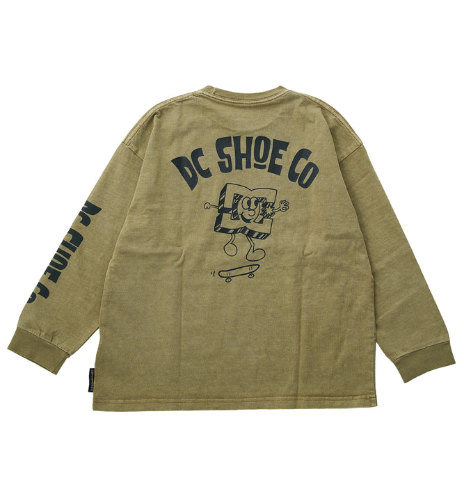 DC Shoes 24 KD PLAYTIME LS